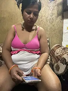 Chat XXX ao vivo de Meera_xxx