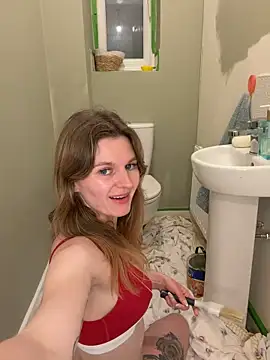 Chatroom XXX en direct de Lilly-Luscious