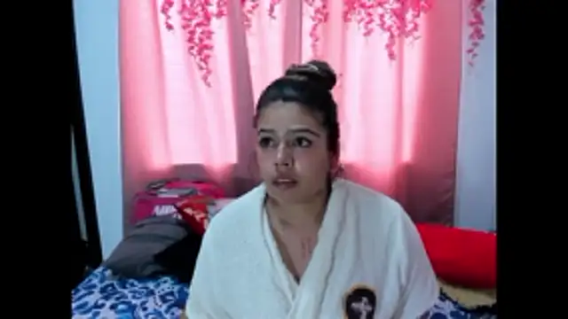 lanastone86 现场XXX聊天