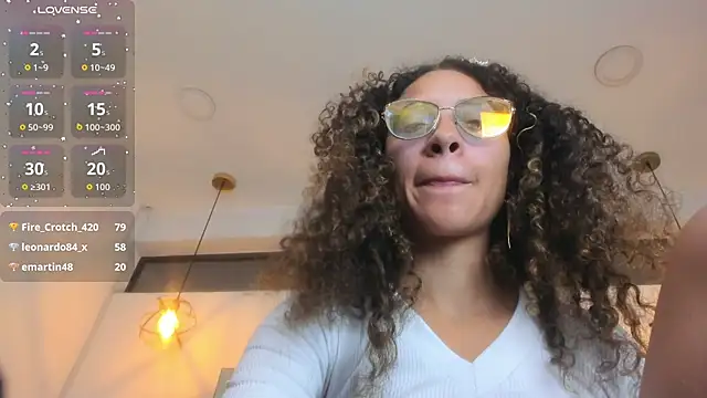 Hanna_Cornee_ Chat XXX live