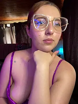 CoraVibes Chat XXX live