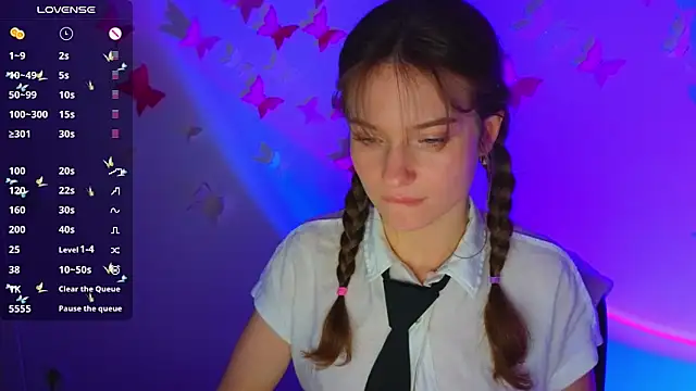 Katyaa_Lover's Live XXX Chat