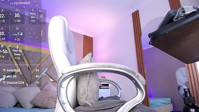 Alexa_Murphy_n Live XXX chat