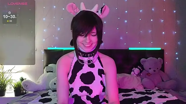 m_Suika_m's Webcam Show