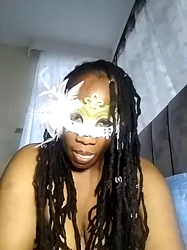 Show Webcam de boobgoddessx