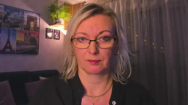 Chatroom XXX en direct de vanessa_chat