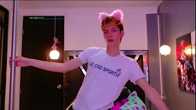 park_jimin1's Live XXX Chat