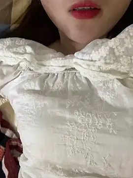 susu_baby Show Webcam