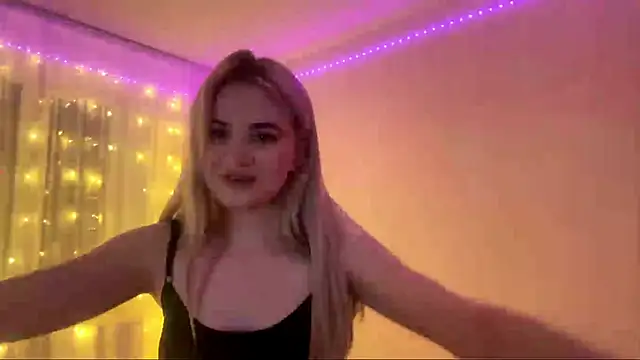 KariJarecke Chat XXX in diretta