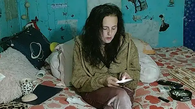 brighteyes77のライブXXXチャット