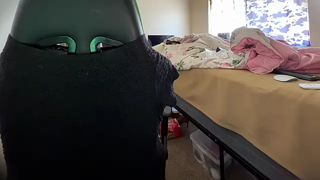 XXX chat uživo modela -Yagurlwest