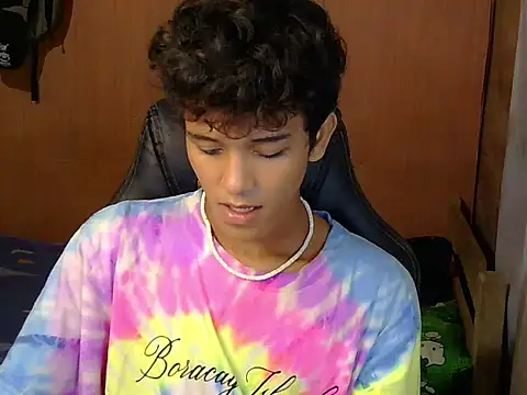 hugekenbigcock's Live XXX Chat