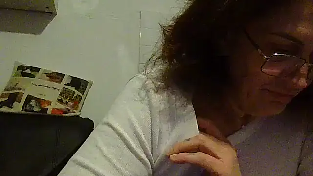 RubyyRosee Chat XXX in diretta