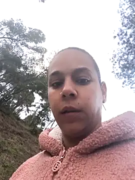 Show de Pikarax_only na webcam