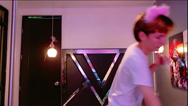 park_jimin1's Live XXX Chat