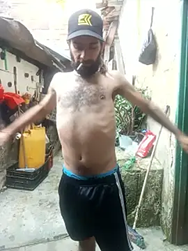 hairy_mannn's Live XXX Chat