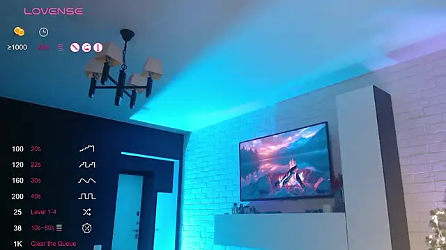 Jade_Lumin 라이브 XXX 채팅