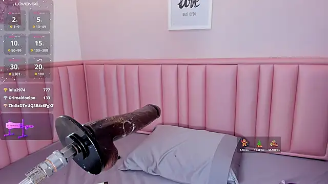 Živý XXX chat Karoline_spec