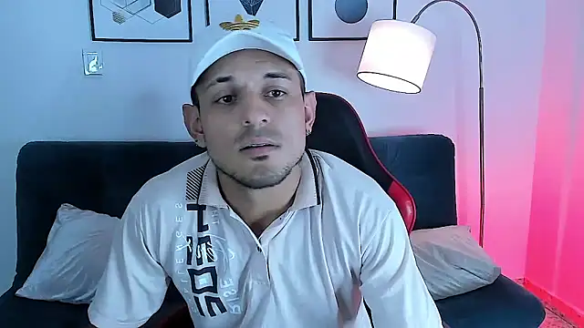 JACOB_RACHELL Chat XXX in diretta