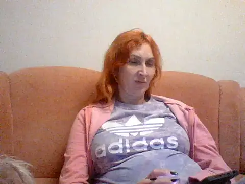 MssAngela's Live XXX Chat