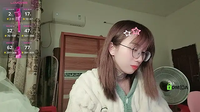 Lili_666のライブXXXチャット