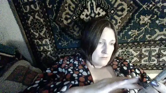 Czat XXX na żywo – AllaSowinskaya