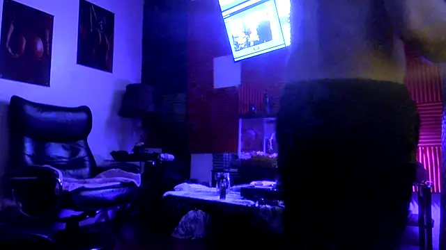 دردشة TheHellBilly الجنسية المباشرة