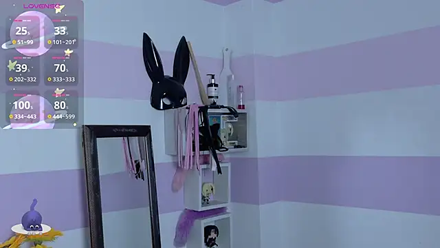 Czat XXX na żywo – Catwhite_