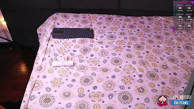 Czat XXX na żywo – kathieandpovcock1