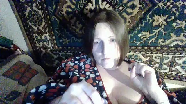 Chatroom XXX en direct de AllaSowinskaya