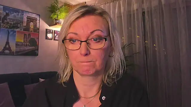 vanessa_chat's Live XXX Chat