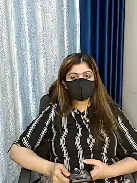 XXX chat uživo modela ZOHRA_KHAN