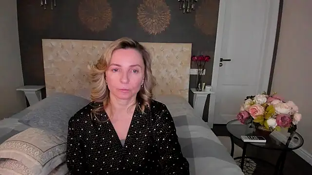 Chat XXX Live AllisonWilliams