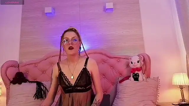 Rossiie_Hunt_ Chat XXX in diretta