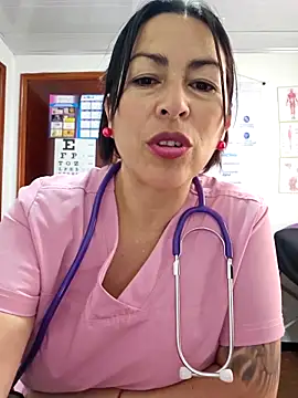 Chatroom XXX en direct de JustSamantha_