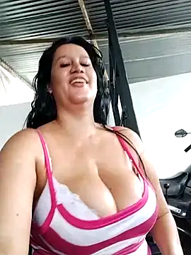 แชท XXX สดของ keilymadam