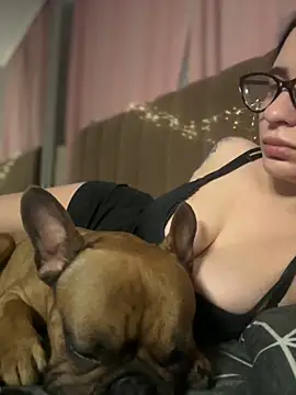 Živý XXX chat _barbara