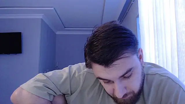 johny_sins_with_hair_n Webbikameraesitys