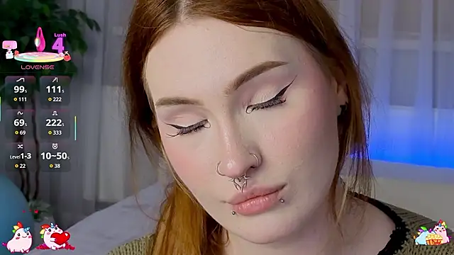 دردشة _Chlo__e الجنسية المباشرة