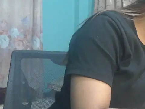 Živý XXX chat NancyRuvi