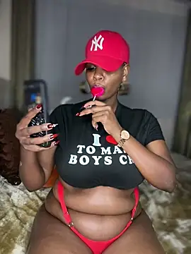 Chat +18 de ScarletMuseX ao vivo