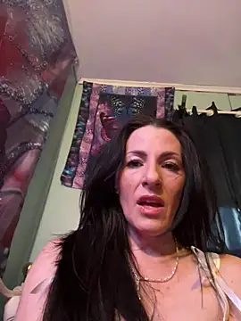 XXX chat uživo modela DominiqueX0