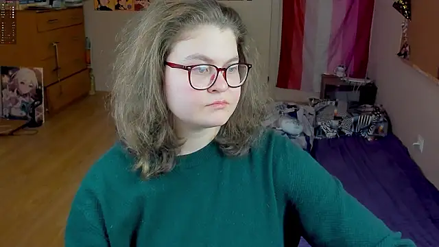 Sashy_Way 现场XXX聊天