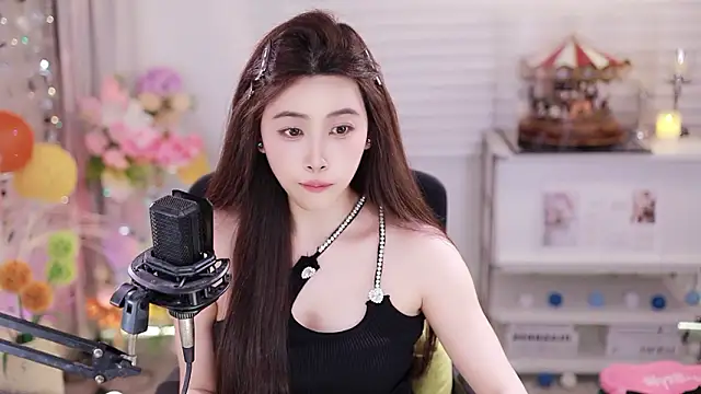 Chatroom XXX en direct de SleepArtist