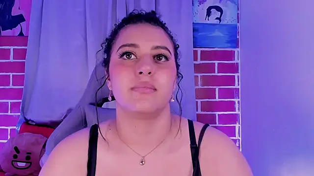 LorenaStevens' Live XXX Chat