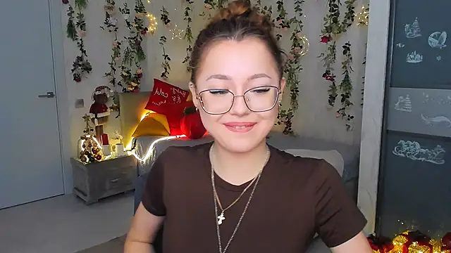 Chatroom XXX en direct de SereneFlame