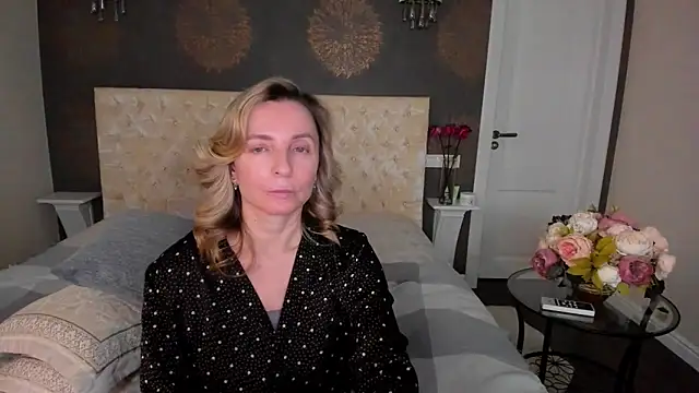 Онлайн чат XXX AllisonWilliams