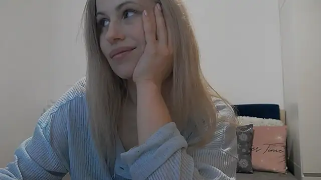XXX chat uživo modela Lika_Soul