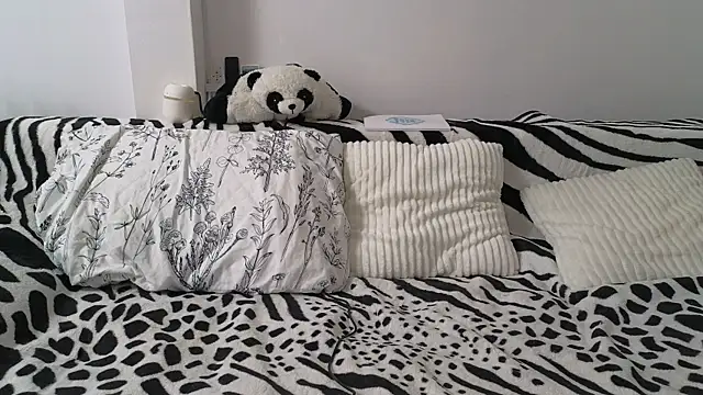 RyanStorm_ Webcam show