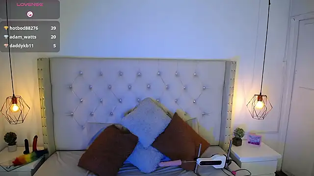 bycandy_'s Live XXX Chat